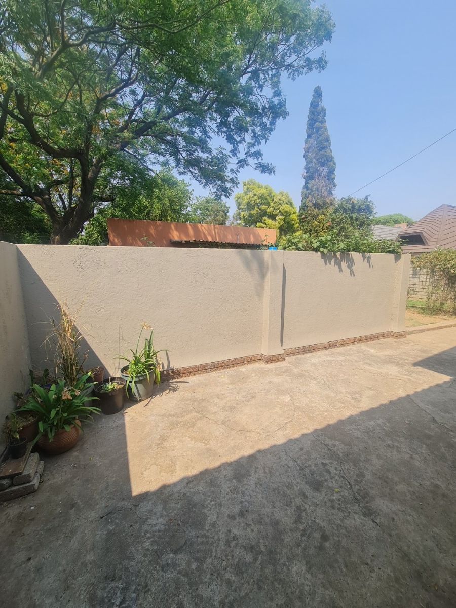 3 Bedroom Property for Sale in Vaalpark Free State